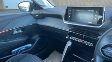 Peugeot 208 1.2 PureTech 100 Active Premium 5dr Petrol Hatchback